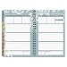FranklinCovey Perspective Wirebound Weekly Planner, 5-1/2 x 8-1/2 Inches (36249-12)