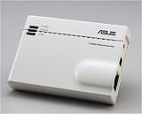 ASUSTek 無線LANアクセスポイント WL-330gE WL-330gEの画像