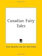 Canadian Fairy Tales