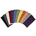 All-Clad Textiles 100-Percent Combed Terry Loop Cotton Kitchen Towel, Oversized, Highly Absorbent and Anti-Microbial, 17-inch by 30-inch, Solid, Colbalt Blue