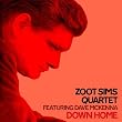 FEATURING DAVE MCKENNA-DOWN HOME