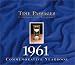 Book Time Passages 1961 Yearbook (Time Passages)