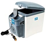 Vector VEC-222 Mini Console Cooler/Warmer with 9 Can Capacity