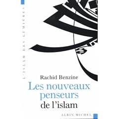 Les Nouveaux penseurs de l'islam
