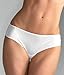 Calvin Klein Lace and Satin Hipster Thong Panty