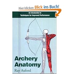Archery Anatomy: An Introduction to Techniques for Improved Performance