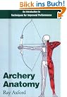 Archery Anatomy: An...