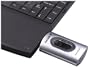 SanDisk Cruzer with 128 MB Secure Digital Card (Retail Package)