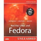 Click here to buy Red Hat Linux Fedora Unleashed by Bill Ball and Hoyt Duff.