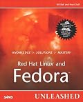 Red Hat Linux Fedora Unleashed