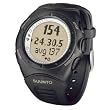 Suunto t6 Heart Rate Monitor Watch Suunto t6 Heart Rate Monitor Watch