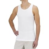 Merona® Cotton A-Shirt 3-pk. - White