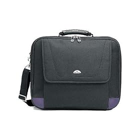 Buy Samsonite L45 Notebook Plus Case, Black by Samsonite