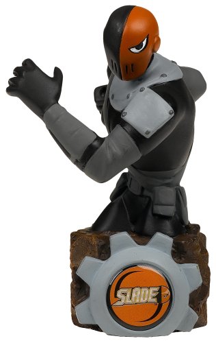  Teen Titans Paperweight - Slade