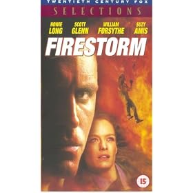 Firestorm [VHS] [1998]