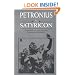The Satyricon (Meridian classics)
