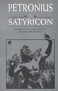 The Satyricon (Meridian classics)