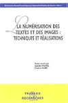 La num�risation des textes et des ima...