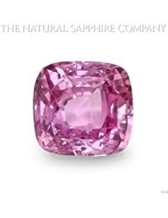 Natural Pink Sapphire, 3.11ct. (P2723)
