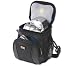 Case Logic TBC-4 Camcorder Bag (Black/Grey)