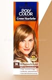 Produkt-Bild: Poly Color Creme Haarfarbe Mittelaschblond CR 36 (F10)