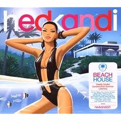 Hed Kandi Beach House