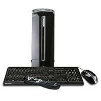 Gateway SX2801-05 Desktop (Black)