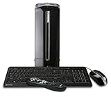 Gateway SX2801-05 Desktop (Black)