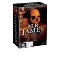 M.R. James Collection ~ The Complete Ghost Stories Of (5DVDS) (PAL) (REGION 0)