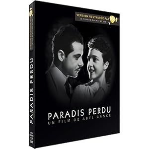 Paradis perdu [Combo Collector Blu-ray + DVD]