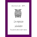 La ragazza scheletro