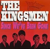 Since We`ve Been Gone