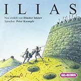 Ilias. 4 CDs - Dimiter Inkiow