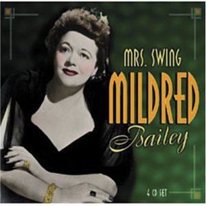 Mildred Bailey - Darn That Dream Lyrics - Zortam Music