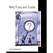 Wills, Trusts, and Estates