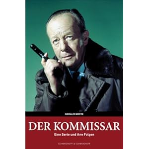 Der Kommissar: Eine Serie und ihre Folgen