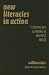 New Literacies In Action: Teaching And Learning In Multiple Media (Language and Literacy Series)