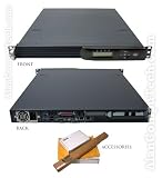 HP StorageWorks HA-Fabric Manager Server - network management device ( 335701-B21 )