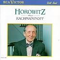 Horowitz Plays Rachmaninoff/Concerto for Piano in Dm; Sonata for Piano No2/Vladimir Horowitz, Pianist