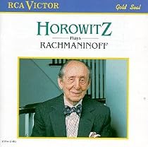 Horowitz Plays Rachmaninoff/Concerto for Piano in Dm; Sonata for Piano No2/Vladimir Horowitz, Pianist