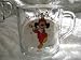 Disney's Mickey Mouse Club 1955 vintage cup