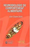 Neurobiologie du comportement alimentaire
