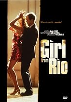 Girl From Rio