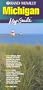 Rand McNally Mapguide Michigan
