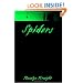 Spiders (Lesbian Adventure Club, Book 9)