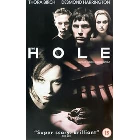 The Hole [VHS] [2001]