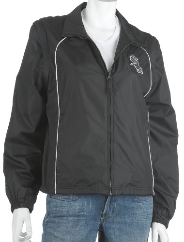 GIII Chicago White Sox Women's Rivalry Jacket