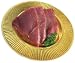 Gourmet Food : 2 lbs. Sashimi Tuna Steaks