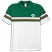 Celtics Ocean Pacific Men's NBA Free Throw Polo
