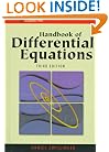 Handbook of Differential Equations, Third Edition